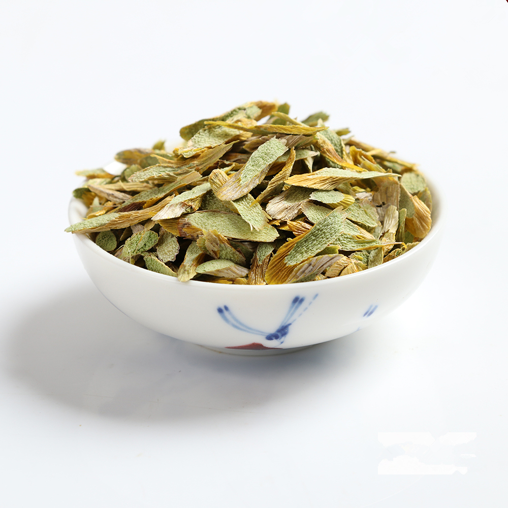 鐵皮石斛切片 鐵皮楓斗顆粒云南雁蕩山霍山干條風斗100克