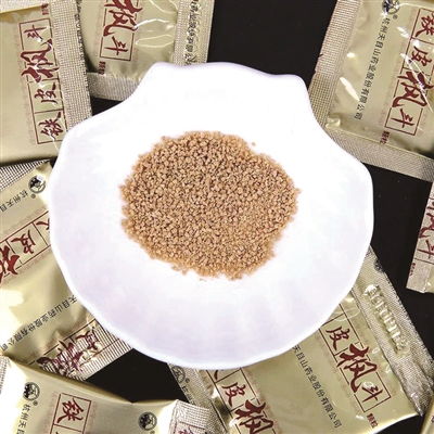 年貨市集 熱銷榜