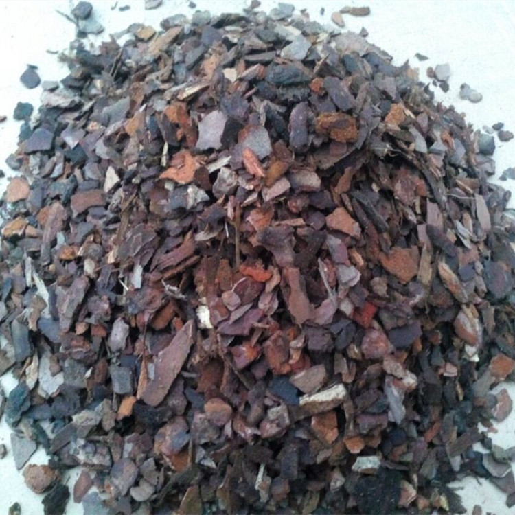 發(fā)酵松樹(shù)皮介質(zhì)松磷蘭花石斛鐵皮楓斗種植植料中號(hào)7公斤