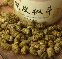 調(diào)理腸胃 就讓鐵皮楓斗來(lái)幫幫你