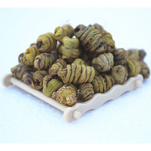 霍山鐵皮石斛楓斗顆粒 四年孕育的養生珍品