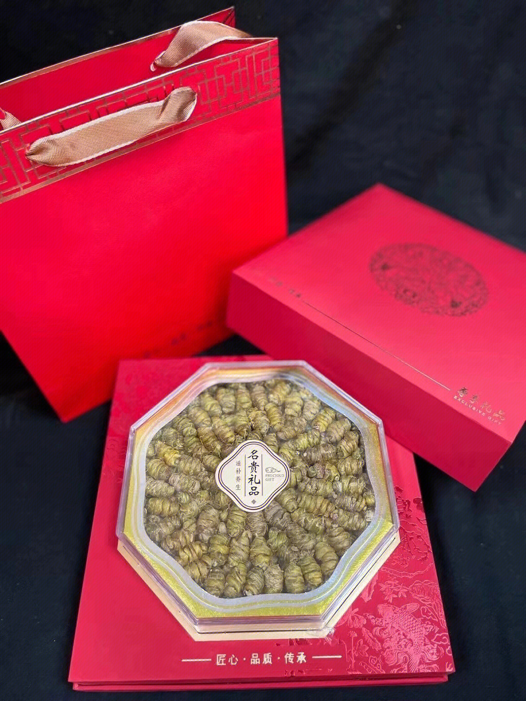 石斛鐵皮楓斗 傳統藥材的現代應用