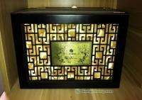 鐵皮楓斗包裝盒設計生產廠家——專業供應浙江杭州市場